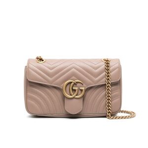 Gucci Marmot GG Small Bag